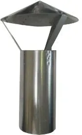Bertrams Regendach / FAL -  150 / 333 x 285 - silber