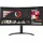 LG UltraWide 34WR55QC-B 34" schwarz