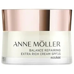 Anti-Falten Creme Anne Möller Anne Möller