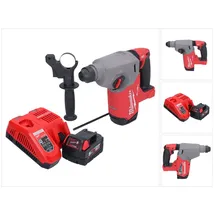 Milwaukee M18 FH-501 inkl. 1x Akku 5,0 Ah + Ladegerät