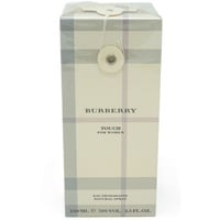 Burberry Touch Eau de Parfum 100 ml
