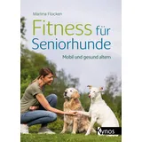 Kynos Fitness für Seniorhunde: Mobil und gesund altern
