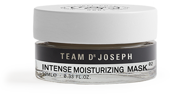 Intense Moisturizing Mask, 10 ml