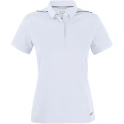 CUTTER & BUCK Advantage Performance Poloshirt Damen 00 - white S