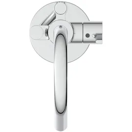 Ideal Standard Joy Freistehende Badewannenarmatur Chrom