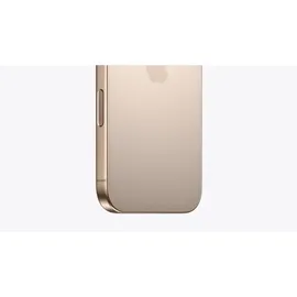 Apple iPhone 16 Pro 512 GB Titan Wüstensand