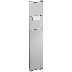 Keuco Plan Integral WC-Modul  44964011701, Accessoires, chrom/weiß (Lack)
