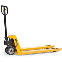 FETRA Gabelhubwagen 2116 2500 kg