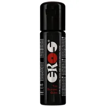 Eros Toy Gleitgel auf Silikonbasis 100 ml - Klar