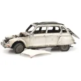 artitec b.v. 487.601.05 - Citroën Dyane verrostet 1:87