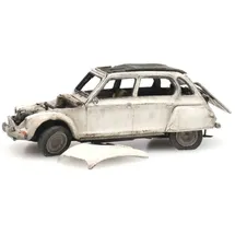 artitec b.v. 487.601.05 - Citroën Dyane verrostet 1:87