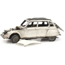 artitec b.v. 487.601.05 - Citroën Dyane verrostet 1:87