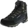 Lowa Camino Evo GTX Herren stahlblau/kiwi 44