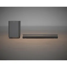 Philips TAB6100 Grau