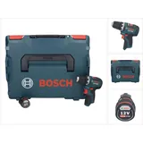 Bosch GSR 12V-35 Professional inkl. 1 x 3,0 Ah + L-Boxx