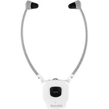 TechniSat STEREOMAN ISI 3 Weiß