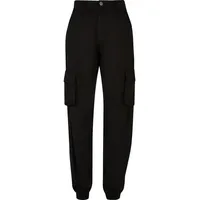 Def Ruby Cargopants - Schwarz XS