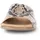 Gabor Pantolette GABOR, Damen, Gr. 41, beige, Schuhe Pantolette