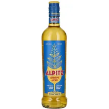 pircher brennerei Aperitivo Alpino 15% Vol. 0,7 l