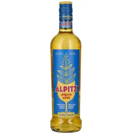 pircher brennerei Aperitivo Alpino 15% Vol. 0,7 l