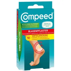 Compeed Blasenpflaster Extreme