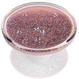 PopSockets Luxe Tidepool Rose Handyhalterung, Mehrfarbig