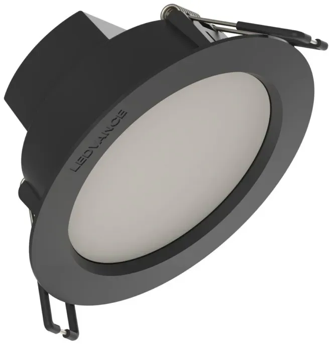 Ledvance LED-Downlight DLIP44DN904W830BK