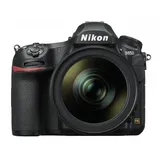 Nikon D850 Kit AF-S 24-120 mm 1:4G ED VR