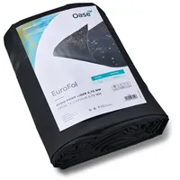 OASE EuroFol EPDM Pre-Packed 0,75 mm / 4 x B) 6 m x 4m 1St.