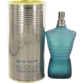 Jean Paul Gaultier Le Male Eau de Toilette 125 ml