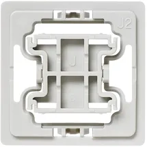 eQ-3 Homematic IP Adapter-Set Jung J2, 20er Set
