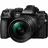 Mark II +12-40 mm