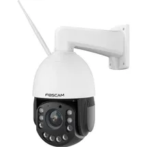 Foscam SD4H Weiß
