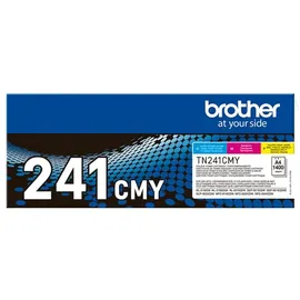 Brother TN-241 CMY