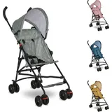 Lorelli Kinderwagen Buggy Vaya klappbar,