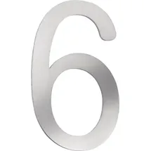 CMD Hausnummer 6