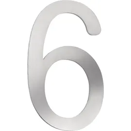 CMD Hausnummer 6