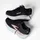 Brooks Ghost Max 3 Damen Black/Black/Rose Gold 39