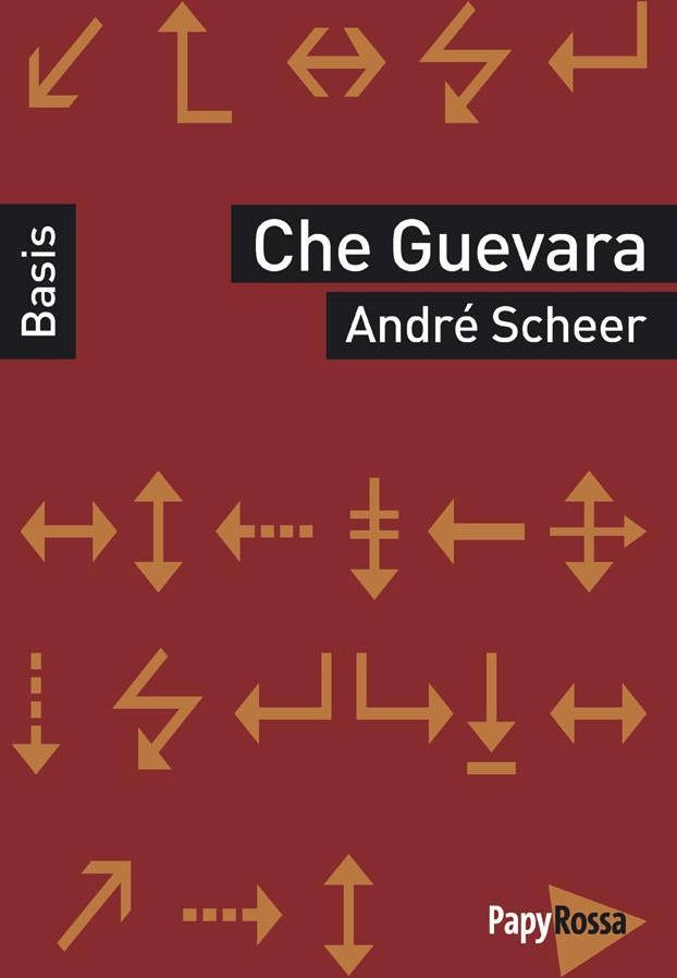 Che Guevara - André Scheer  Kartoniert (TB)