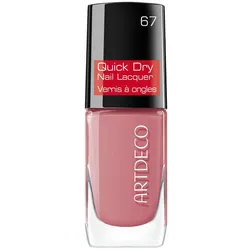 Artdeco Quick Dry Nail Lacquer, 67 winter blossom
