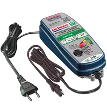 Optimate Tecmate Batterieladegerät OptiMate Lithium 4s 6A