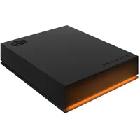 Seagate FireCuda STKL1000400 - Festplatte - 1 TB -