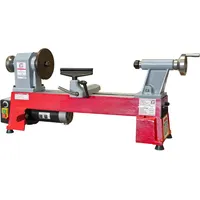 Holzmann Maschinen Drechselbank D460F 230V
