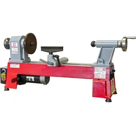 Holzmann Maschinen Drechselbank D460F 230V