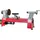 Holzmann Maschinen Drechselbank D460F 230V