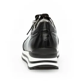 Gabor Damen Weite H Schwarz 37,5