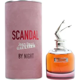 Jean Paul Gaultier Scandal by Night Eau de Parfum 50 ml