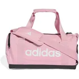 Adidas Linear Duffel Trainingstasche JX9030 - True pink/black/white