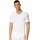 SCHIESSER T-Shirt weiß M