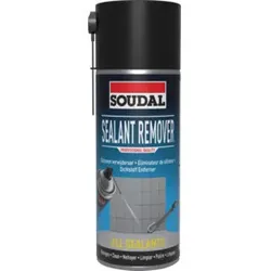 Soudal Technische Sprays Sealant Remover 400ml